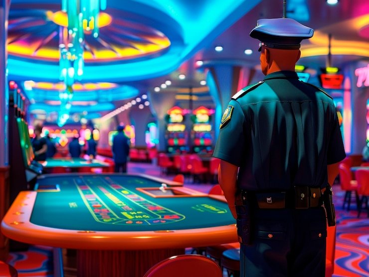 Ilustrasi bonus selamat datang betton888
